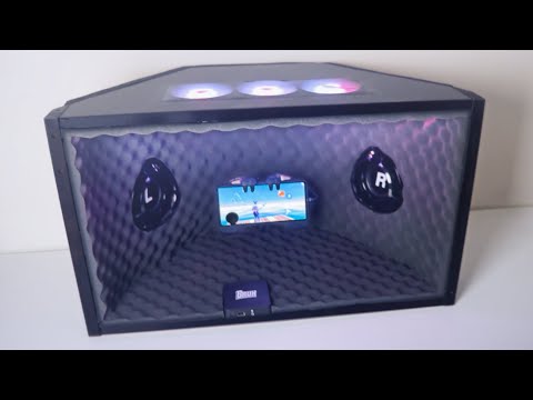 Видео: Собираем ИДЕАЛЬНУЮ конфигурацию игрового телефона...