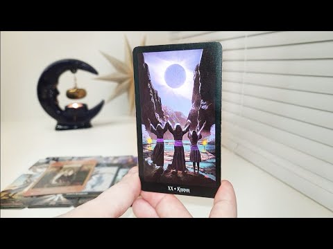 Видео: Что Вам надо знать прямо сейчас❓🌘Что изменится раз и навсегда❓🌖Не пропусти‼️