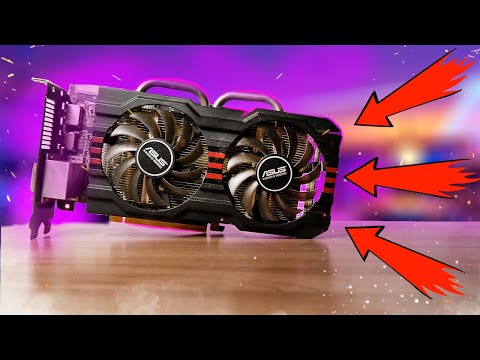 Видео: НА ЧЕМ ПЕРЕСИДЕТЬ ДЕФИЦИТ ВИДЕОКАРТ 🔥 AMD RADEON R9 270 2GB ТЕСТ В 15 ИГРАХ В 2021 ГОДУ