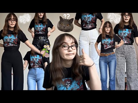 Видео: Миний хэдэн👖japan second shopoos awdan num✨