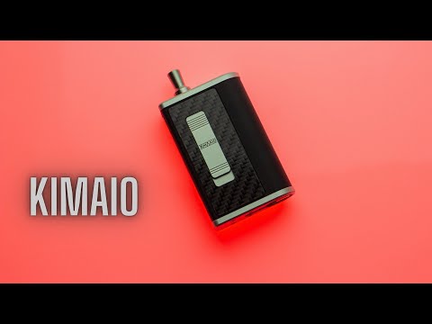 Видео: SXK KimAIO DNA 60 Интересненько ))