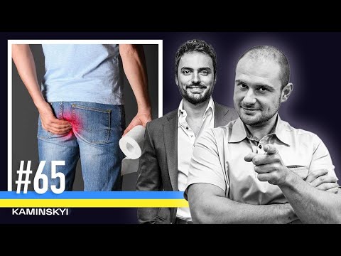 Видео: Геморрой снижает ПОТЕНЦИЮ и ЛИБИДО 😱 Неудачные случаи лечения геморроя. Доктор Шамрай / ХИТ-ФАКАП