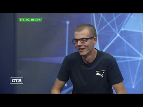 Видео: «Очкарик» отсидел