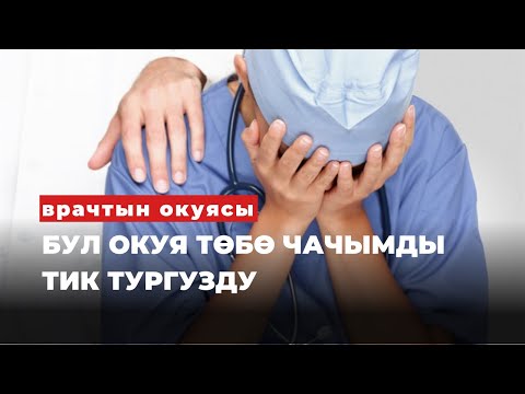 Видео: ИТ ТАЛАГАН НАРИСТЕ | врачтын окуясы | окуянын чоо-жайы