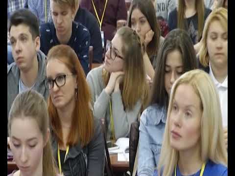 Видео: Мастер класс "Развитие креатива". Часть 1