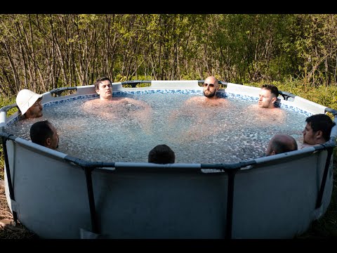 Видео: Как это было? Мужской ретрит Sun Spirit май 2025