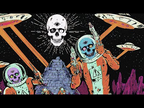 Видео: Край Вселенной — это дикий аф