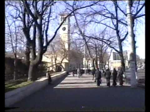 Видео: Ностальгия по Ташкенту (Part 4/4) Nostalgia across Tashkent Uzbekstan