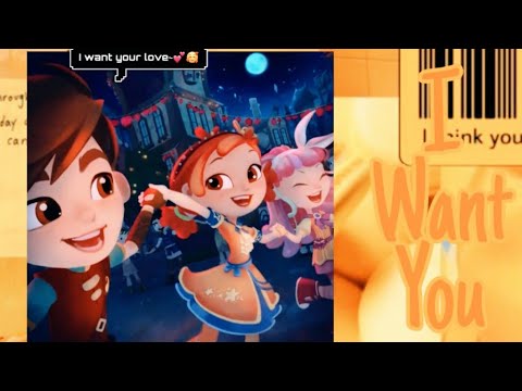 Видео: •Клип|Алёнка и Саша|Салёнка|Сказочный патруль•