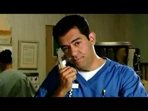 Видео: Скорая помощь 1 - Emergency Room: Code Blue - прохождение - пациент 8 - Остановка сердца и ожоги