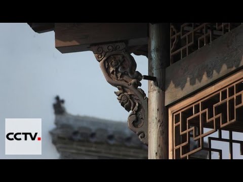Видео: Мастерство ремесленников Серия 6 Художественная резьба по дереву хойчжоуской школы