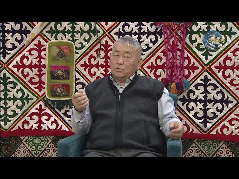 Видео: ШОҚАН ЖАҚҚАН ШЫРАҒДАН / АЗАМАТ АҚЫЛБЕКОВ / ҰЛТ ҰЯТЫ / 17.05.2025