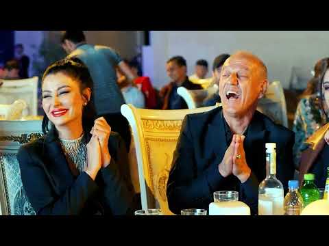 Видео: Шоми Душанбе Кисми Нав 2024 \ Голиб шоу ва Мино