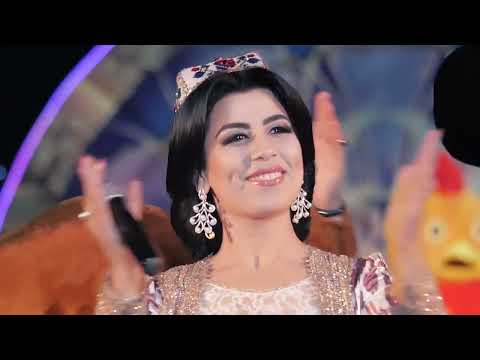 Видео: Gulasal Pulatovа - Консерти ,,Дидор’’ (Official Music Video) گولاسال پولوتووا