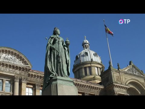 Видео: Королева Виктория. «Свет и тени» - программа Леонида Млечина