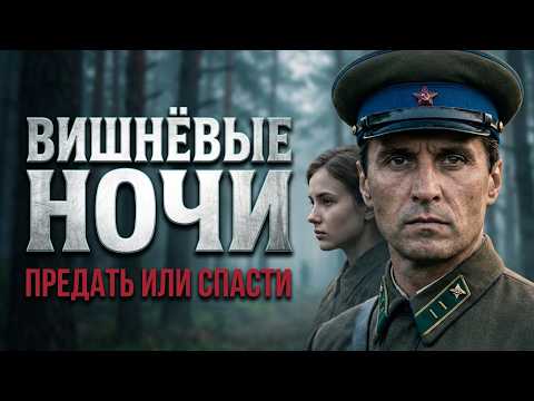 Видео: ПРЕДАТЬ ИЛИ СПАСТИ? ВОЕННАЯ ДРАМА, КОТОРУЮ БОЯЛИСЬ ПОКАЗЫВАТЬ - ВИШНЕВЫЕ НОЧИ (1992)