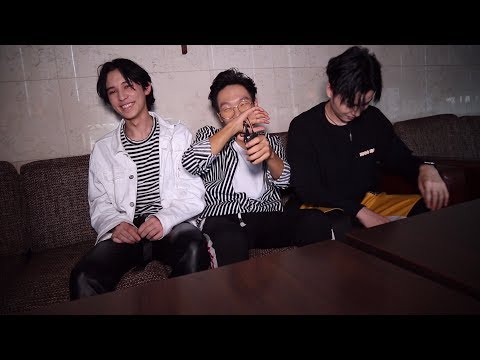 Видео: MAD MEN / TROUBLES : Игра "КРОКОДИЛ"