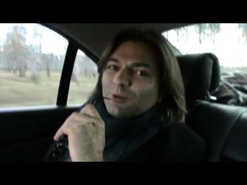 Видео: Картинки гастрольной жизни Дмитрия Маликова
