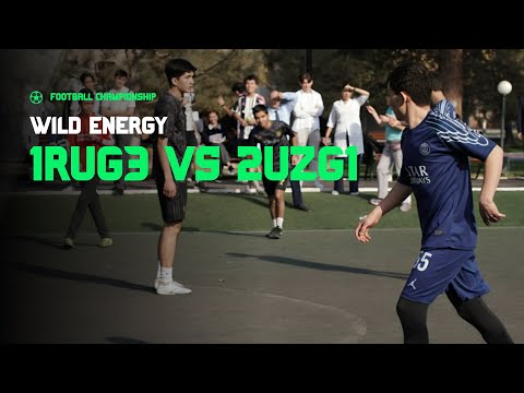 Видео: Напряжённая игра между 1rug3 и 2uzg1 Alwiut.