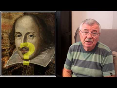 Видео: А был ли Шекспир? (19)