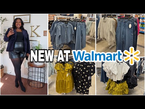Видео: WALMART: ПОКУПАЙТЕ СО МНОЙ | НОВИНКИ ПРАЗДНИЧНОЙ И ЗИМНЕЙ МОДЫ 2025 ГОДА