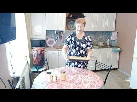 Видео: Это не Людкина улыбка, это Людкин смех.