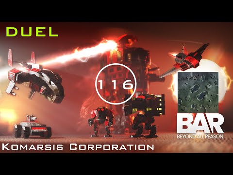 Видео: BAR[116]: Ubivator не умеет играть???
