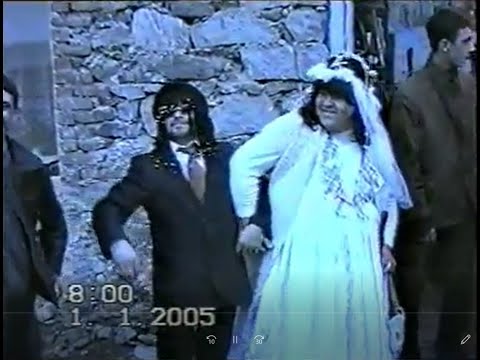 Видео: Сурва в Симитли 2005 г. - втори квартал