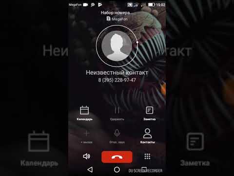 Видео: Как позвонить деду морозу