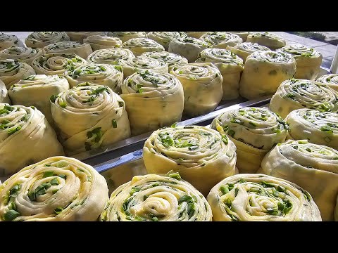 Видео: Қатпары мол ҚАТТАМА НАН РЕЦЕПТІ   ҚАЗАҚША ҚАТТАМА /#қаттама #казакшарецепт #выпечка