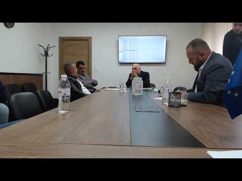 Видео: ПК по Обществен ред, сигурност и транспорт - 04.11.2025 г.