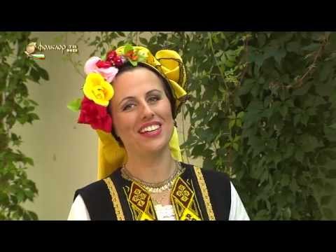 Видео: Дарина Славова - Пролетна китка