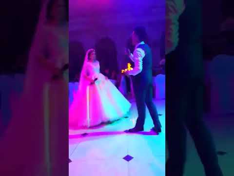 Видео: NURZHAN & ULBOSYN - Жараламағын (Арман Қонырбаев - Аша Матай) #WeddingDay 4.11.18