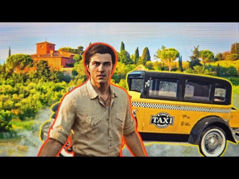 Видео: Подкарах Бричките и Още! - Mafia: The Old Country #3