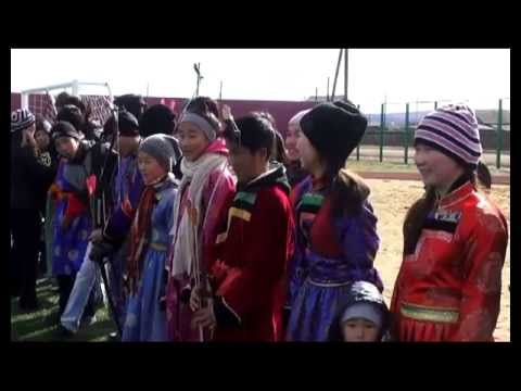 Видео: Сагай Байдал. Яруунын аймагай ТАМИР