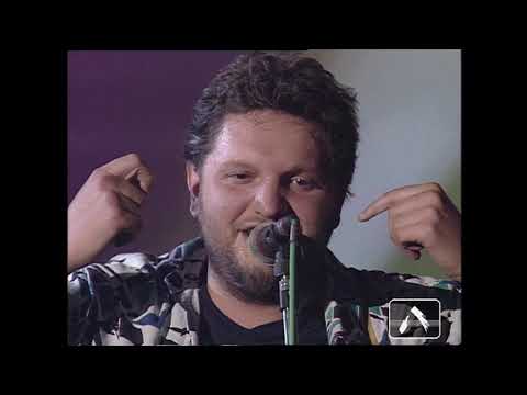 Видео: Тайм-Аут. Шаболовка. 1995 год