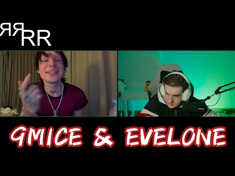 Видео: 9MICE и ЭВЕЛОН [ПОЛНЫЙ СТРИМ 04.03.25]