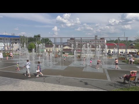 Видео: Кинешма 22.06.2021.