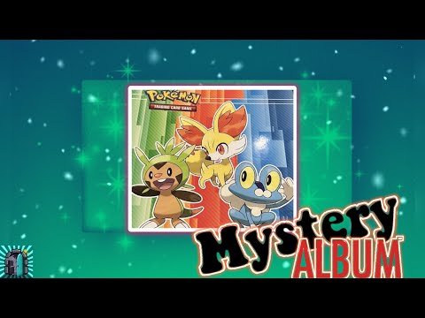 Видео: Открываем карточки из Ebay // Купил альбом вслепую // Mystery album opening !