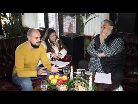 Видео: Има ли смисла ? - Коледе,бадник,божик.