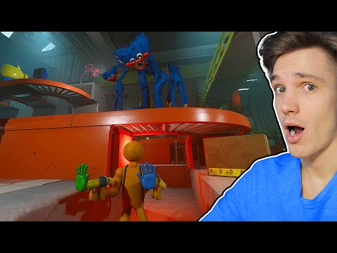 Видео: ПРЯТКИ ОТ ХАГИ ВАГИ С ЧИТАМИ