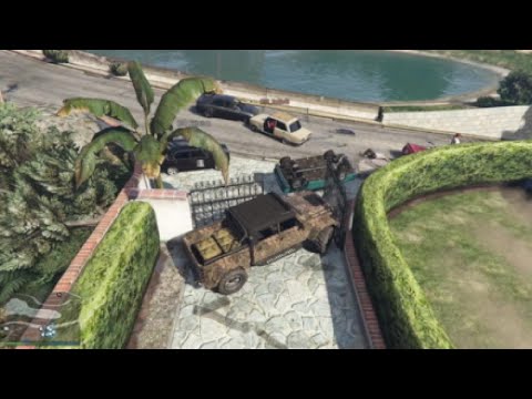 Видео: GTA 5 ONLINE Моменты Со Сходок #22