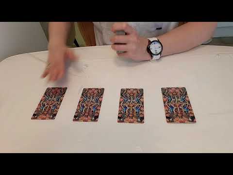 Видео: #ТАРО. О ЧЁМ ХОТЯТ ПРЕДУПРЕДИТЬ ВАС ВЫСШИЕ СИЛЫ?