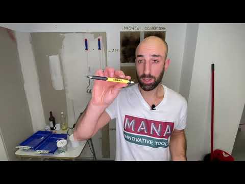 Видео: Как да боядисваме петна от дим, никотин, кафе, вино и др. Боя против петна