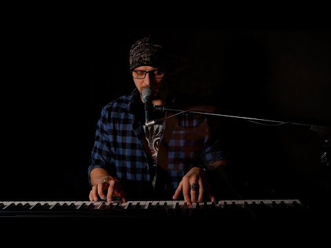 Видео: Guns N Roses - Dont  cry (Piano cover by Niko"Ля")