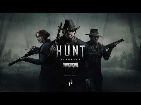 Видео: Hunt Showdown PS5 Играем, играем
