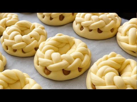 Видео: Невероятно👌 Почему я раньше не знала этот секрет! Они такие вкусные, что хочется готовить их каждый