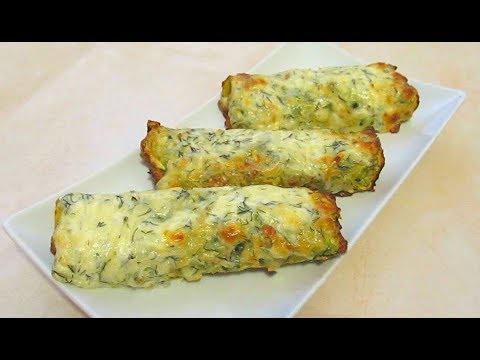 Видео: Эту вкусняшку можно есть каждый день!