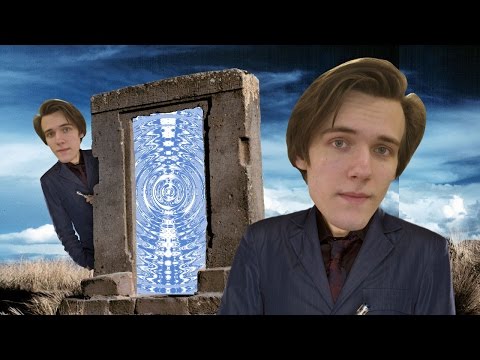 Видео: ВОЗМОЖНА ЛИ ТЕЛЕПОРТАЦИЯ?