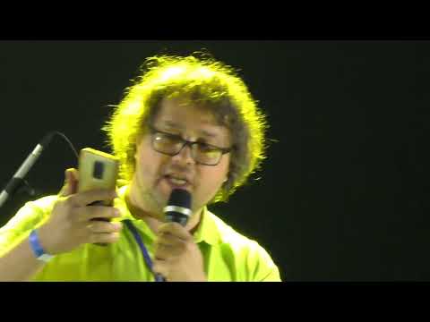 Видео: Железные птицы - Cutie mark crusaders feat Киря (live RuBronyCon 2025 14-09-2025)